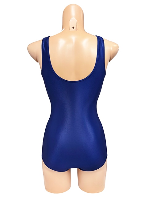 【全4色】コスメイトオリジナル ス-パーウェット スクール水着