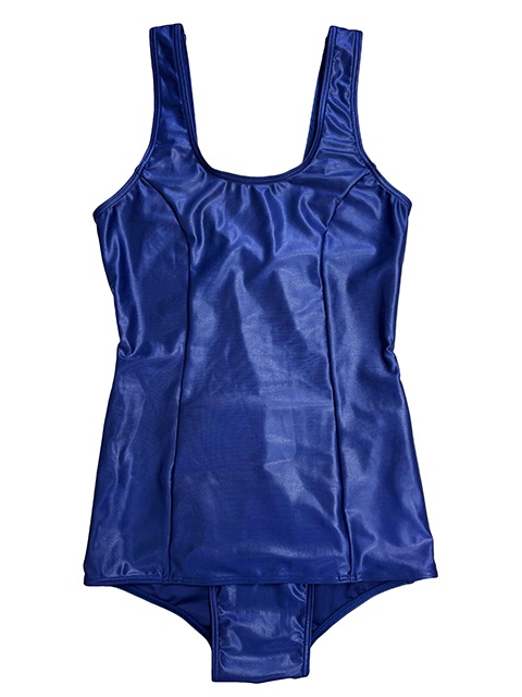 【全4色】コスメイトオリジナル ス-パーウェット スクール水着