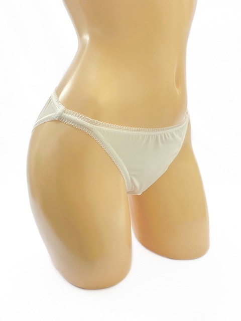 wbb-29 コスメイトオリジナル スベスベ素材レギュラー ショーツ