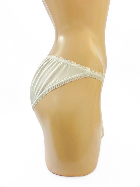 wbb-29 コスメイトオリジナル スベスベ素材レギュラー ショーツ