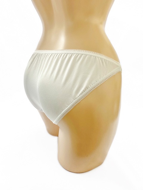 wbb-29 コスメイトオリジナル スベスベ素材レギュラー ショーツ