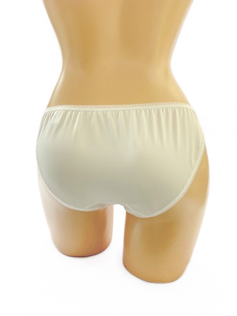 wbb-29 コスメイトオリジナル スベスベ素材レギュラー ショーツ