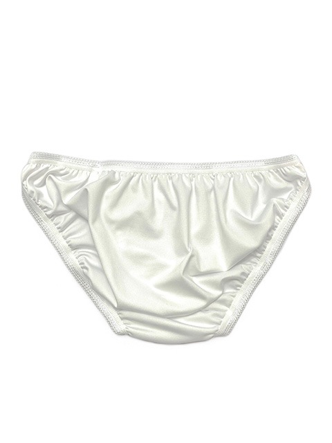 wbb-29 コスメイトオリジナル スベスベ素材レギュラー ショーツ