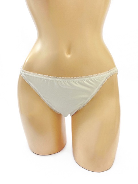 wbb-29 コスメイトオリジナル スベスベ素材レギュラー ショーツ