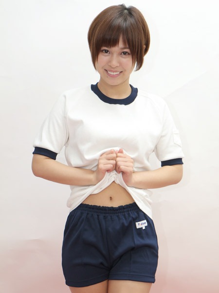 Fashioner スクールパンツ 濃紺