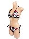 バドガール パット入りビキニ 全2色