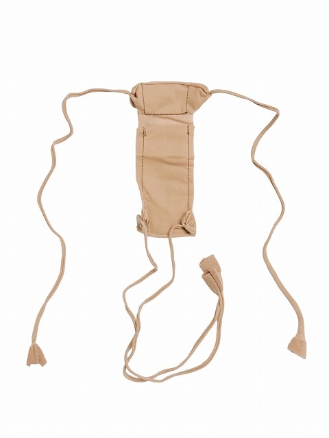 【女性の股間を疑似体験!】ペ二ストッキング(前カバーなし)