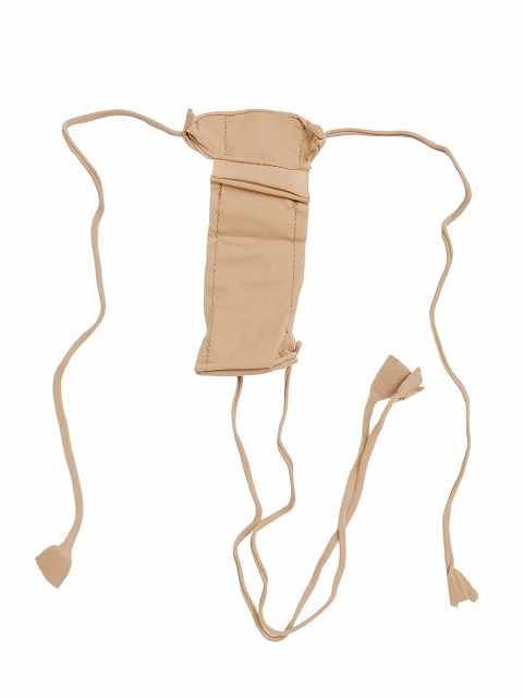 【女性の股間を疑似体験!】ペ二ストッキング(前カバーなし)