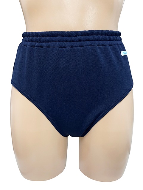 コスメイトオリジナル ハーフバックタイプハイレグ ブルマー