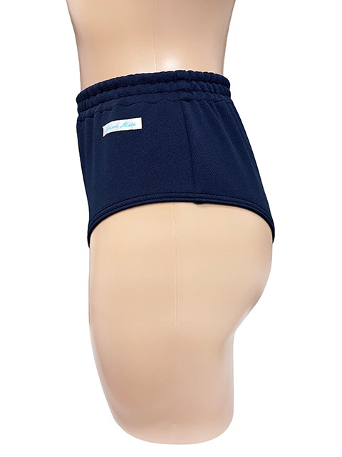 コスメイトオリジナル ハーフバックタイプハイレグ ブルマー