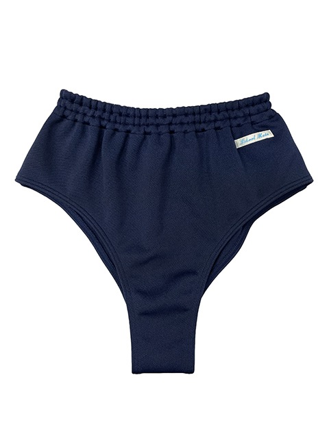 コスメイトオリジナル ハーフバックタイプハイレグ ブルマー