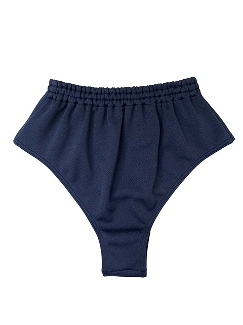 コスメイトオリジナル ハーフバックタイプハイレグ ブルマー