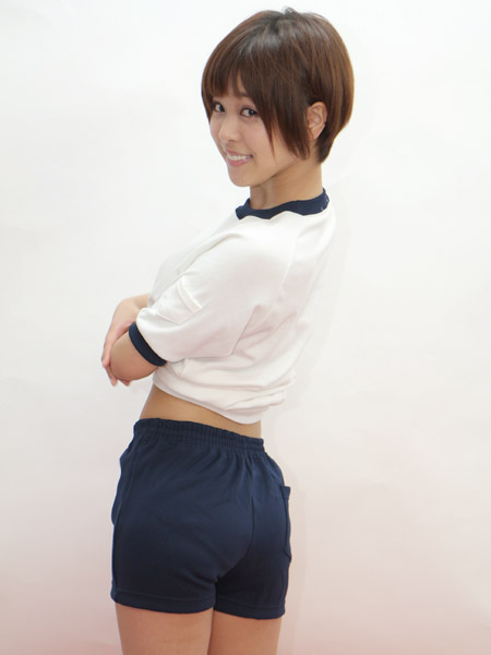 Fashioner スクールパンツ 濃紺