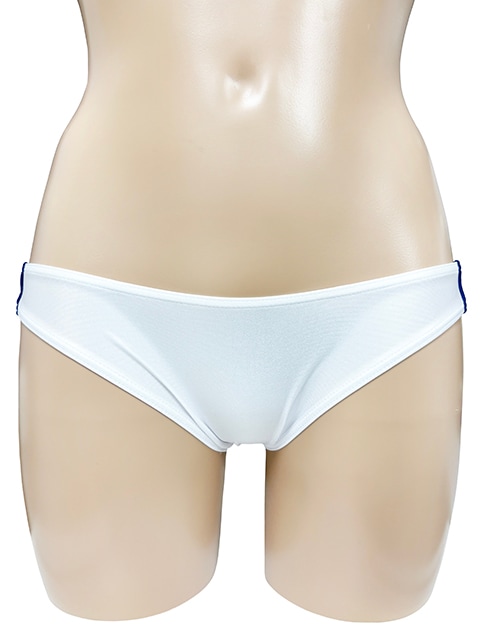 コスメイトオリジナルスーパーウェットライン入りスーパーローライズブルマー