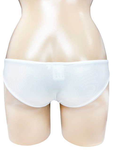 コスメイトオリジナルスーパーウェットライン入りスーパーローライズブルマー