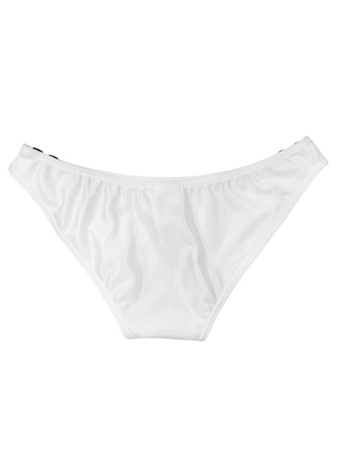 コスメイトオリジナルスーパーウェットライン入りスーパーローライズブルマー