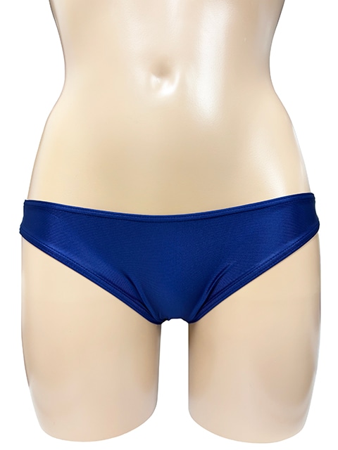 コスメイトオリジナルスーパーウェットライン入りスーパーローライズブルマー