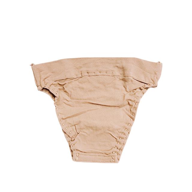 【女性の股間を疑似体験!】性リバーシブルパンツ