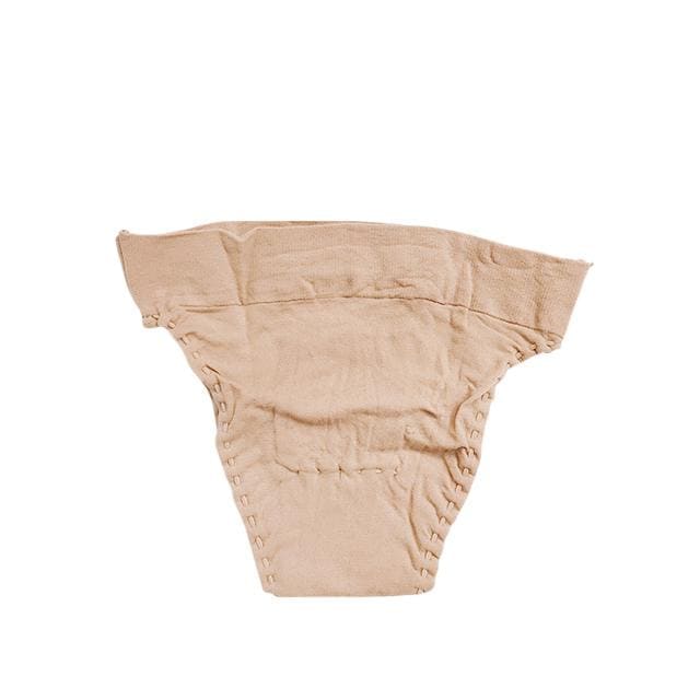 【女性の股間を疑似体験!】性リバーシブルパンツ