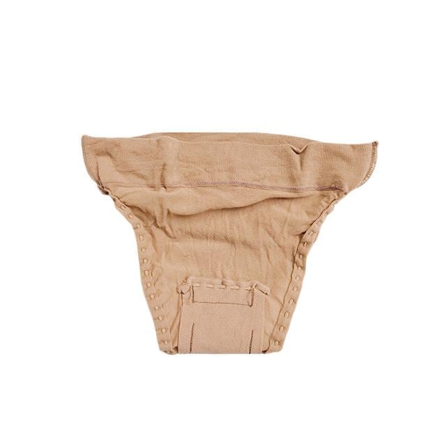 【女性の股間を疑似体験!】性リバーシブルパンツ