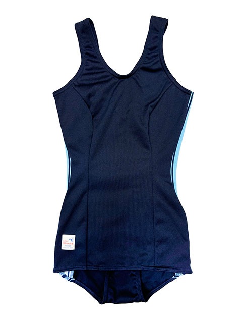 【数量限定】 TOPACE クラレ KK-75 水色ライン