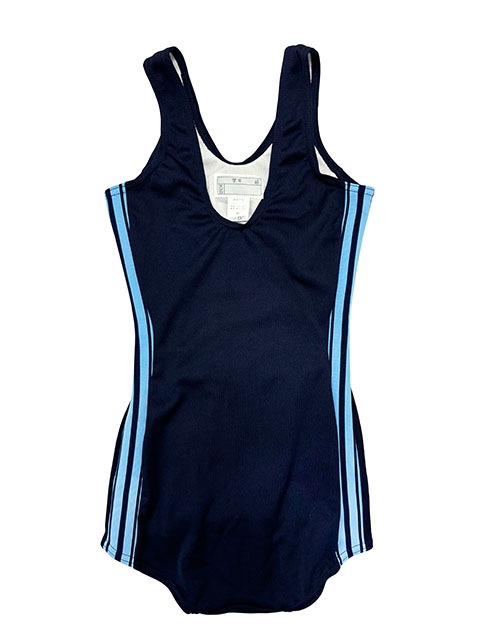 【数量限定】 TOPACE クラレ KK-75 水色ライン