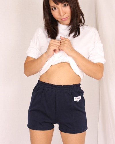 Fashioner スクールパンツ 濃紺