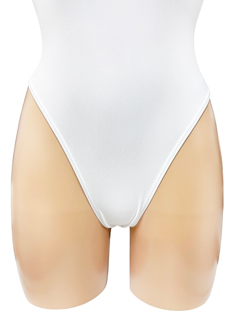 wbb-2978or2979 コスメイトオリジナル!スベスベ素材 体操着タイプ レオタード