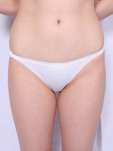 wbb-29 コスメイトオリジナル スベスベ素材レギュラー ショーツ