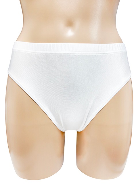 コスメイトオリジナル スーパーウェットパッド付陸上ハーフトップ&ブルマー