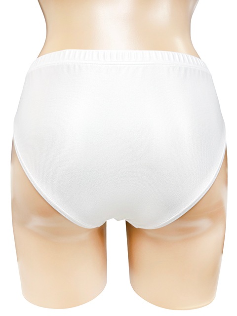 コスメイトオリジナル スーパーウェットパッド付陸上ハーフトップ&ブルマー