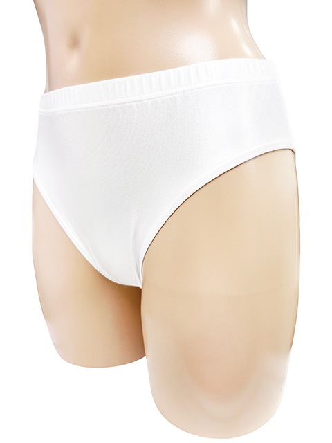 コスメイトオリジナル スーパーウェットパッド付陸上ハーフトップ&ブルマー