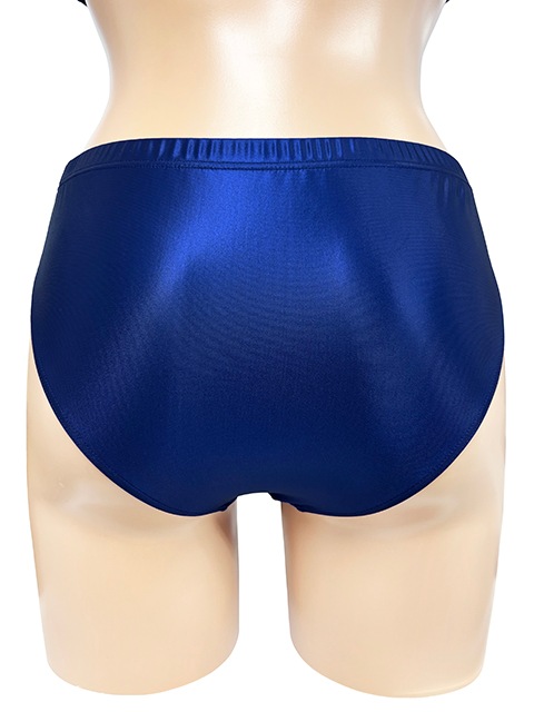 コスメイトオリジナル スーパーウェットパッド付陸上ハーフトップ&ブルマー