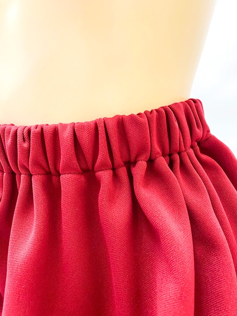 コスメイトオリジナル ちょうちんブルマー 全2色 日本製