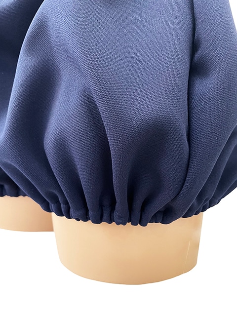 コスメイトオリジナル ちょうちんブルマー 全2色 日本製