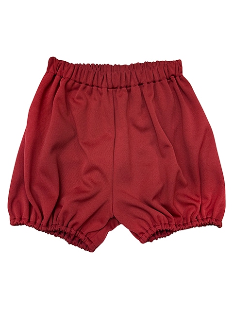 コスメイトオリジナル ちょうちんブルマー 全2色 日本製