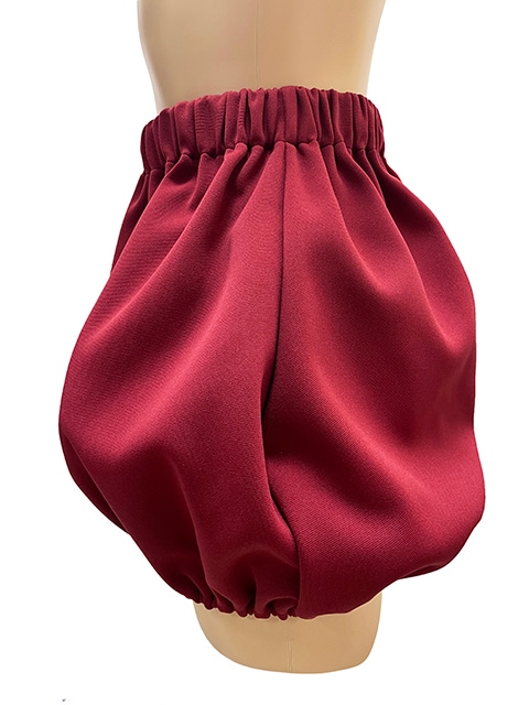 コスメイトオリジナル ちょうちんブルマー 全2色 日本製