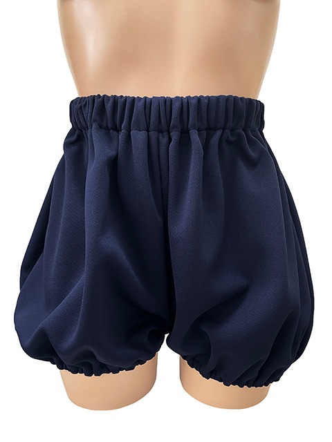 コスメイトオリジナル ちょうちんブルマー 全2色 日本製