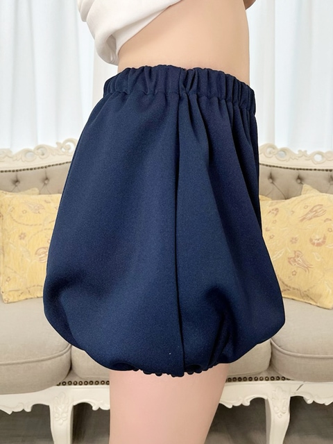 コスメイトオリジナル ちょうちんブルマー 全2色 日本製