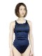 コスメイトオリジナル 1WAYストレッチサテン競泳水着