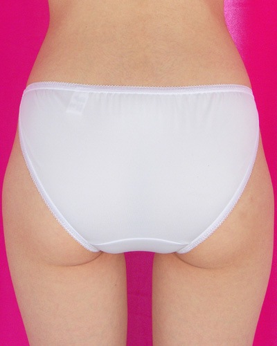 wbb-29 コスメイトオリジナル スベスベ素材レギュラー ショーツ