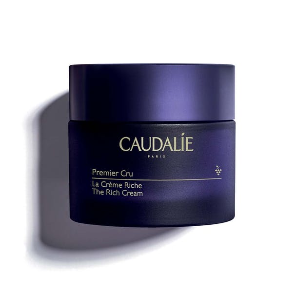 [コーダリー]プルミエ クリュ  リッチ　クリーム 50ml<br>[CAUDALIE] PREMIER CRU LA CRÈME RICHE　50ml