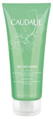 コーダリー]シャワージェル オー ド ヴィーニュ 200ml<br>[CAUDALIE