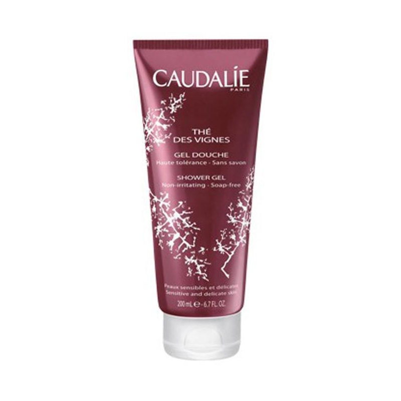 chin　DOUCHE ボディジェル 250ml×3個 200ml Amazon.com : Le Petit Marseillais Shower Gel for Men Pine and Sea