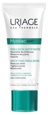 [ユリアージュ]イセアーク マット40ml<br>[URIAGE]HYSEAC MAT  40ml