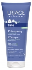 [ユリアージュ]ベビー シャンプー 200ml<br> [URIAGE]  1ER SHAMPOOING-BEBES ENFANTS 200ml