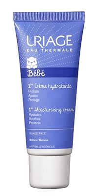 [ユリアージュ]ベビー プロテクトクリーム 40ml<br> [URIAGE] 1ere CREME HYDRATANTE HYDRA-PROTECTRICE VISAGE 40ml