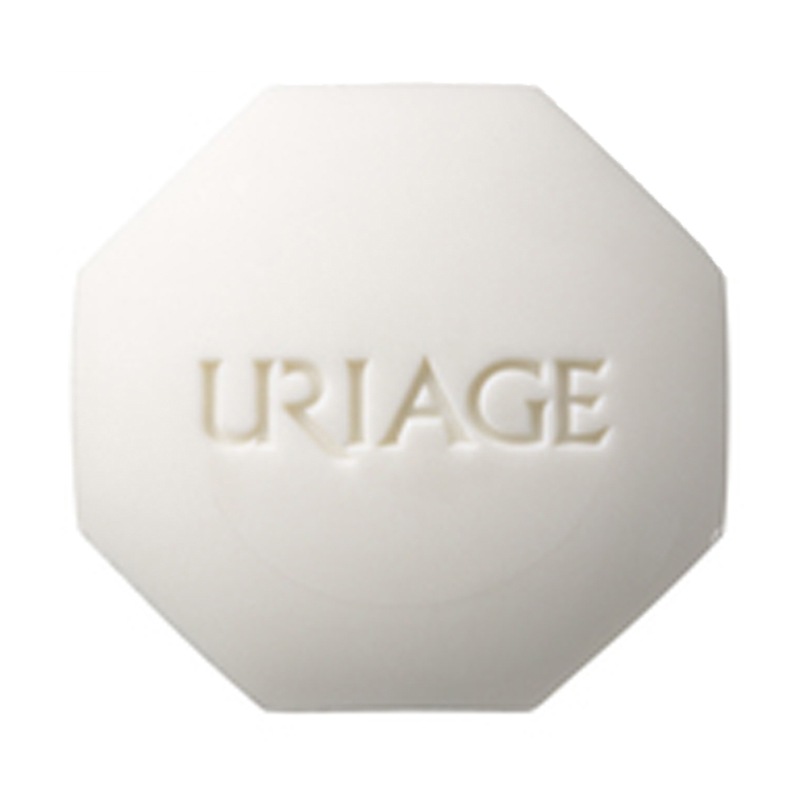 [ユリアージュ]ウルトラリッチソープ 100g<br> [URIAGE] PAIN SURGRAS 100g