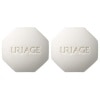 [ユリアージュ]ウルトラリッチソープ 100g　2個セット  [URIAGE] PAIN SURGRAS 100g|ボディケア|ユリアージュURIAGE