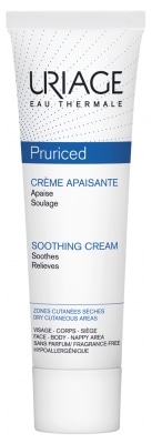 ;[ユリアージュ]プルライスド クリーム 100ml<br> [URIAGE] PRURICED CREME 100ml